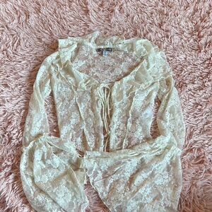 Urban outfitters top